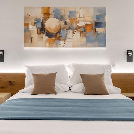 Roccella Apartments ปาแลร์โม ภายนอก รูปภาพ